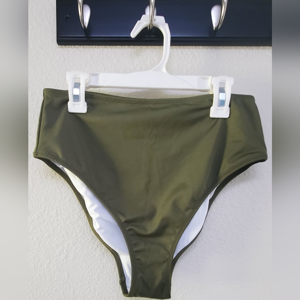 VS PINK Bikini Bottoms